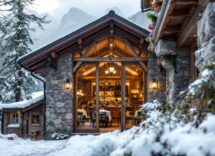 Deliziosi piatti tipici nei rifugi di Cortina d'Ampezzo