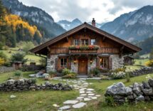 Masi Gallo Rosso con piatti tipici dell'Alto Adige
