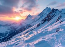 Il team Scarpa festeggia la vittoria ai Mondiali di Sci Alpinismo