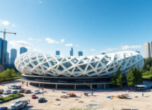 arena milano santa giulia innovazione per le olimpiadi 2026 1744273241