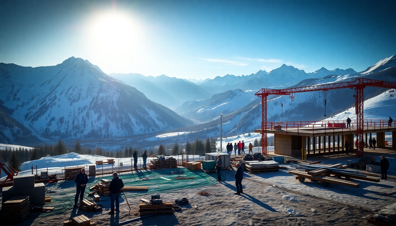 giochi olimpici invernali milano cortina 2026 impatti economici 1744362656