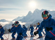 i protagonisti dello sci alpino italiano a milano cortina 2026 1745652687