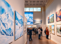 mostra dacquerello per le olimpiadi milano cortina 1745783901