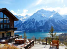 hotel con vista mozzafiato per una vacanza in montagna 1748621622