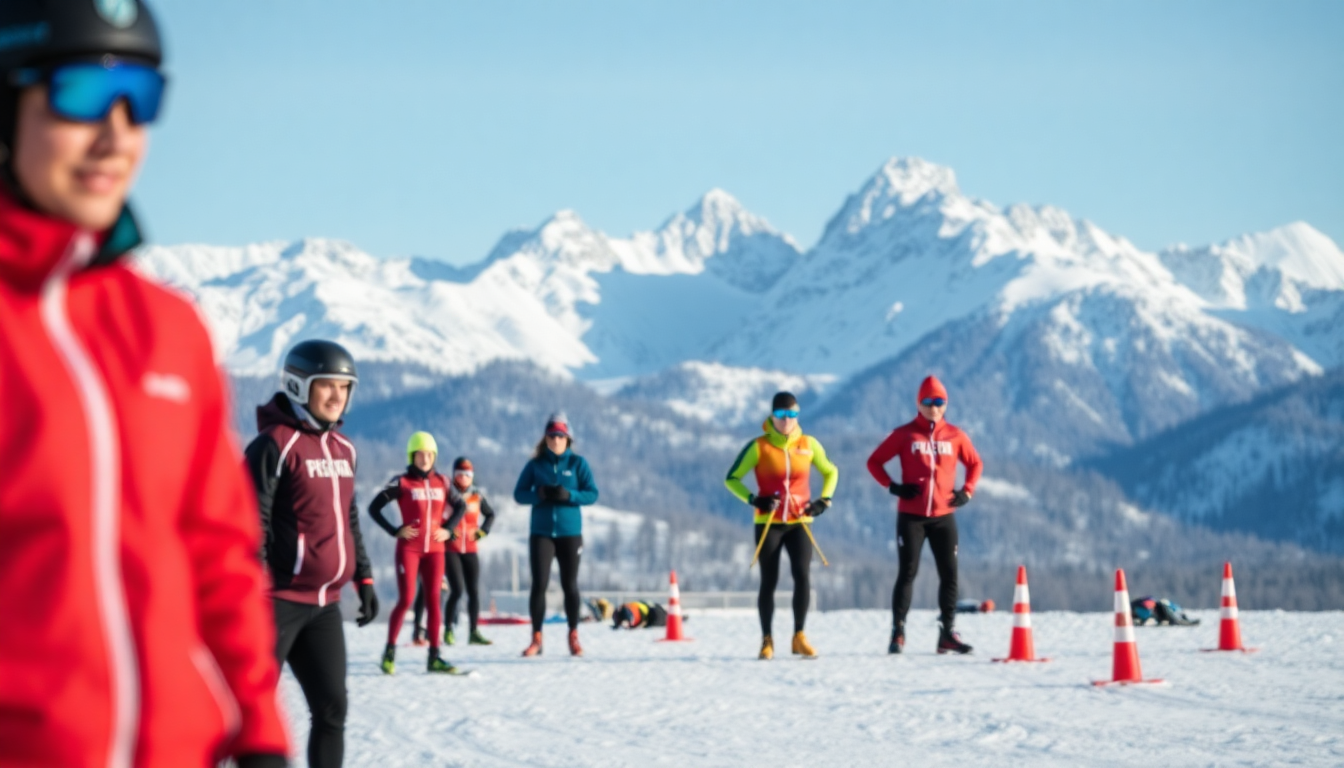 il friuli venezia giulia si prepara per milano cortina 2026 1748239646