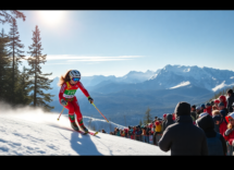 mikaela shiffrin la giovane fenomeno che ha rivoluzionato lo slalom 1746468030