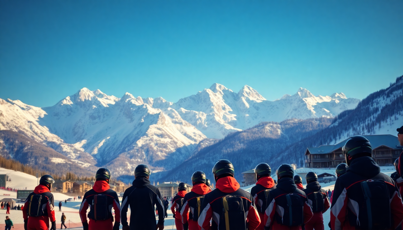milano cortina 2026 tutto quello che devi sapere sulle olimpiadi invernali 1747187245