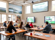 nasce laccademia cortina per formare giovani nel turismo sostenibile 1746586161