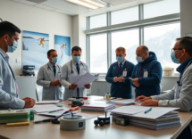 reclutamento di personale medico per i giochi olimpici invernali di milano cortina 2026 1747037207