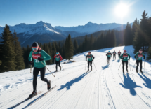 sci di fondo le sfide olimpiche in val di fiemme 1746624373