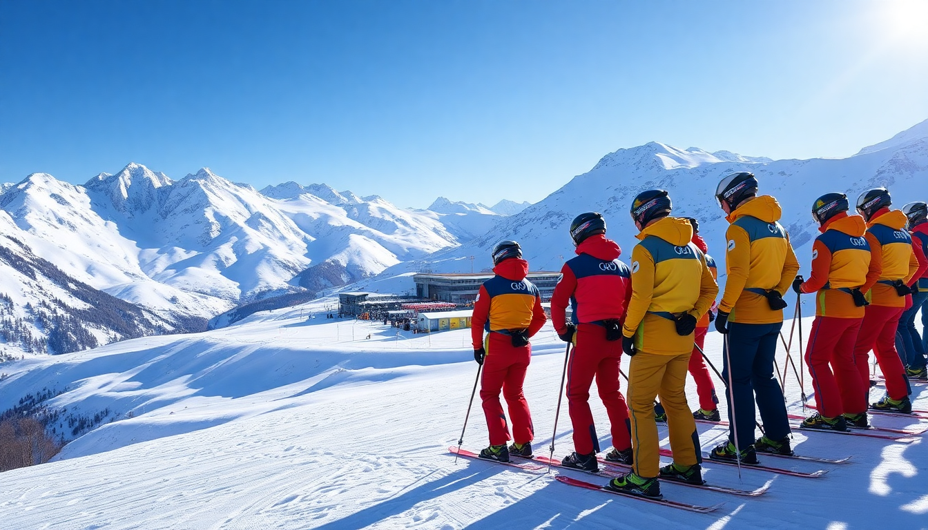 sport invernali milano cortina tra passione e sfide 1748080346