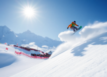 successi mozzafiato dello snowboard italiano nella stagione 20242025 1746514367