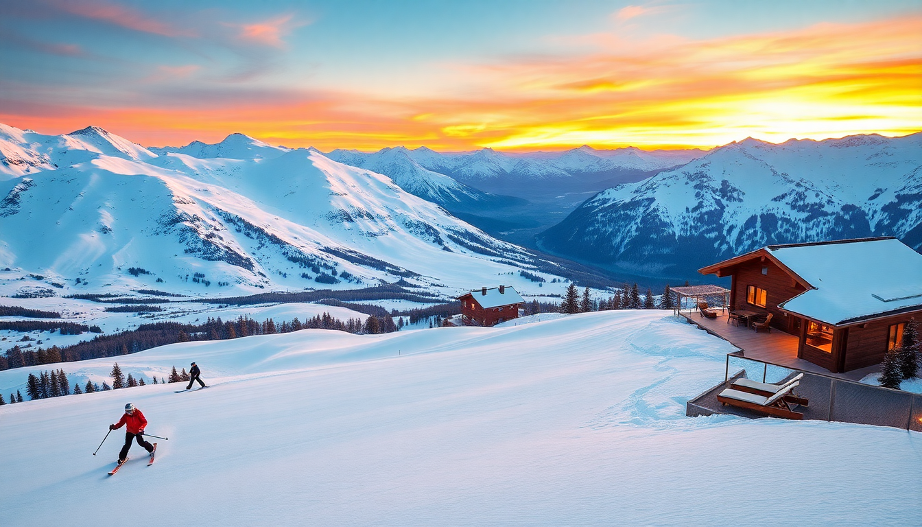 un viaggio tra sport e relax nella regione schladming dachstein 1747877371