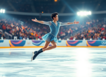 yuzuru hanyu il pattinatore che danza tra ghiaccio e sogni olimpici 1746727226