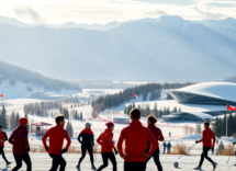 giochi olimpici invernali 2026 come milano cortina cambiera il panorama sportivo ed economico 1750159236