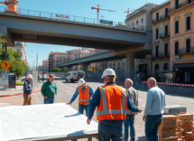 net engineering si aggiudica la progettazione del sottopasso a livorno nel 2025 1749829105