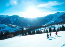 rilancio della via lattea investimenti strategici per gli sport invernali nel 2025 1749814482