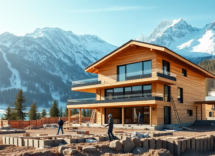 un nuovo chalet in arrivo a cortina per le olimpiadi 2026 1749042206
