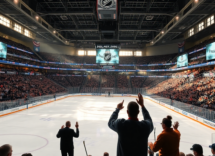 crescita dei ricavi nhl e le sfide economiche da affrontare 1751643343