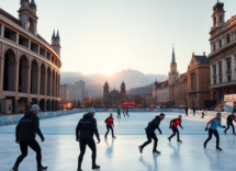 giochi olimpici invernali 2026 milano e cortina tra sport e cultura 1752254449