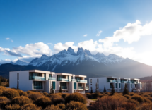 villaggio olimpico di cortina completamento delle strutture residenziali 1751734530