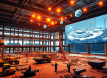 digital twin la tecnologia che trasforma i cantieri olimpici di milano cortina 2026 python 1755772179