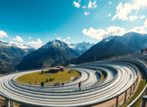 leredita olimpica di eugenio monti e il nuovo sliding centre python 1755567757
