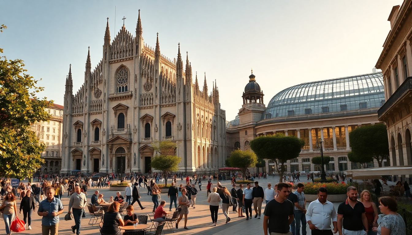 milano da visitare i luoghi culturali imperdibili python 1754453494