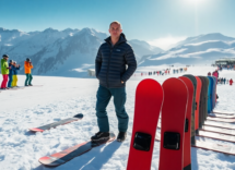 preparativi per il raduno della nazionale di snowboard in austria python 1754058286