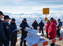 preparativi per la sicurezza alle olimpiadi invernali di milano cortina 2026 python 1755161746