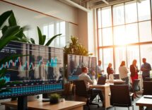 fintech come linnovazione sta cambiando il panorama finanziario python 1757212528