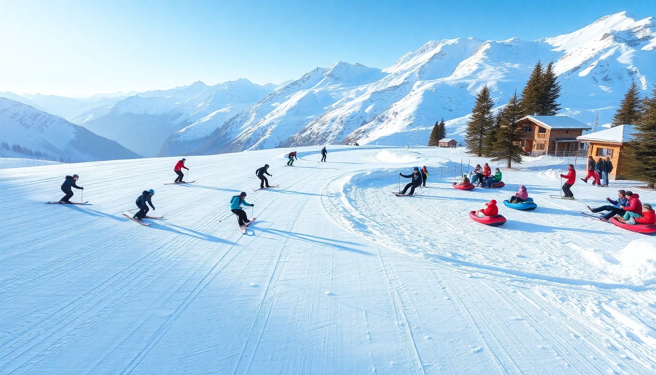 novita e tendenze nel mondo dello sci e snowboard 2023 python 1759006770
