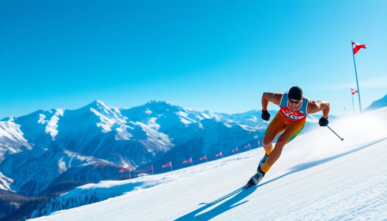 scopri tutte le discipline delle olimpiadi invernali guida completa e curiosita python 1759579776