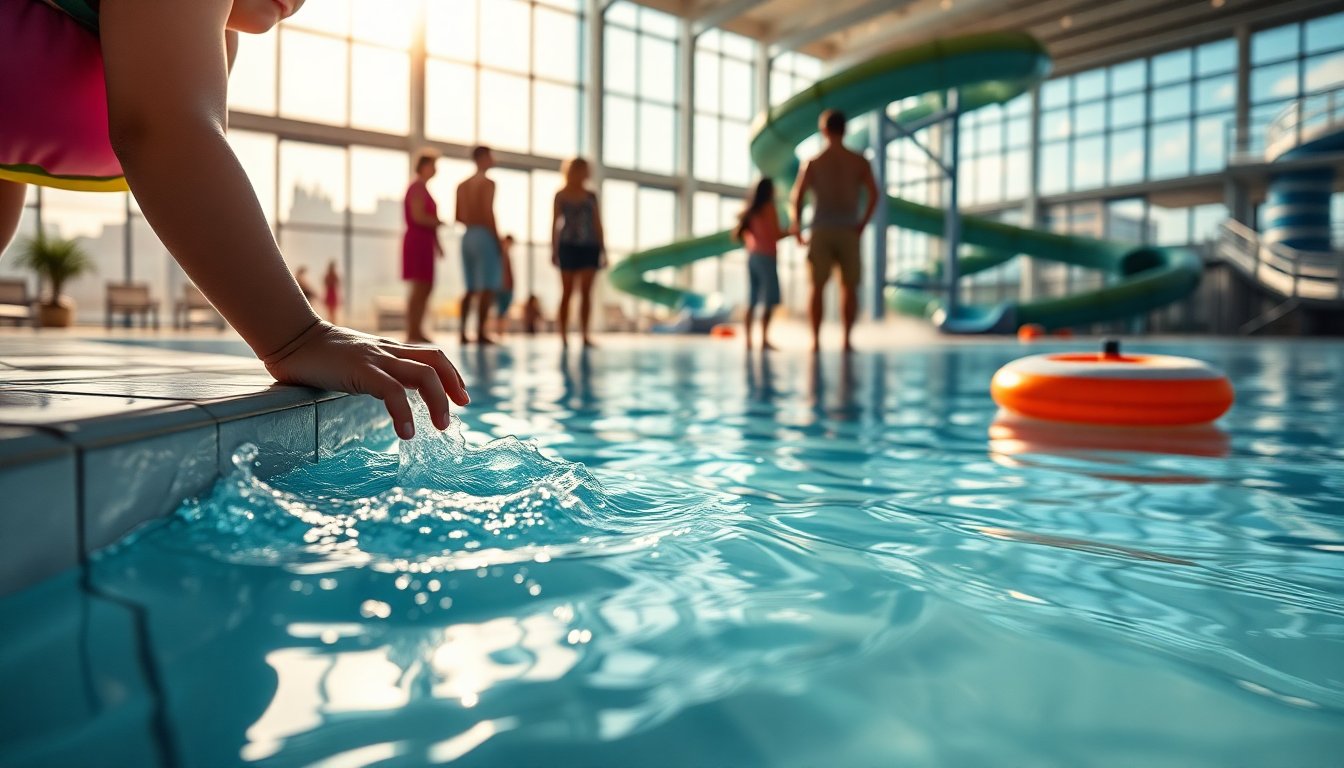 acquapark e sorgenti termali guida ai migliori centri coperti per le famiglie 1774308277