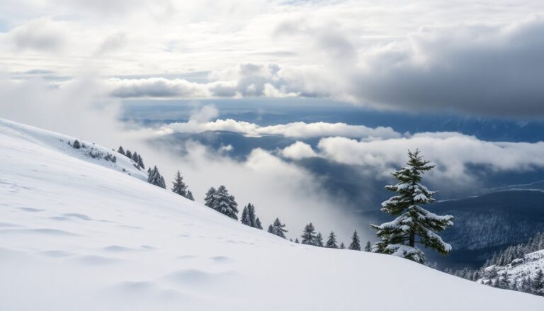 allerta meteo per vento e neve cosa sapere sulle zone montane e le ripercussioni in italia 1774661147