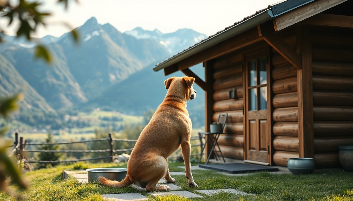 bungalow pet friendly in val seriana guida pratica al soggiorno 1774276415