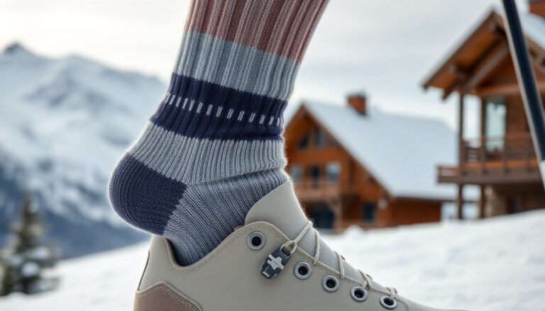 calze tecniche da sci alpino in seta e cashmere produzione italia 1774581979