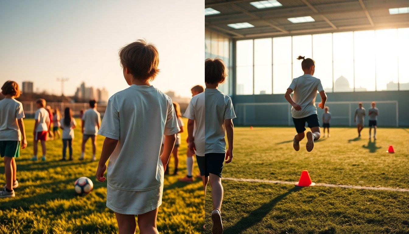 camp estivi a torino 2026 toro camp e acro camp per eta 6 16 1774337165