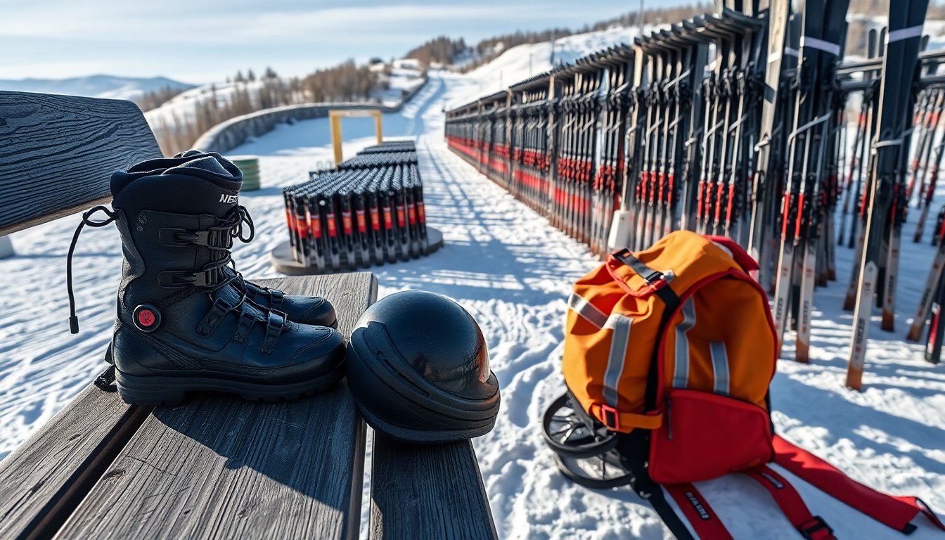 campionato nazionale dei vigili del fuoco a folgaria numeri programma e sostenibilita 1774625180