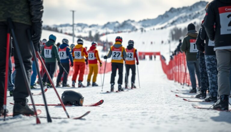 circuito sci alpino csi milano bilancio record e obiettivi per le finali 1774326479