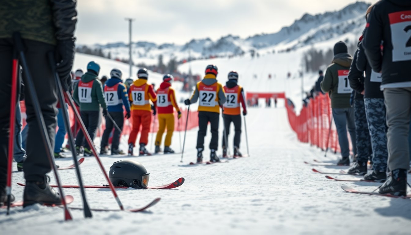 circuito sci alpino csi milano bilancio record e obiettivi per le finali 1774326479