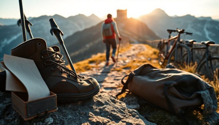come organizzare una vacanza in montagna tra escursioni faro a piedi e cucina locale 1774665359