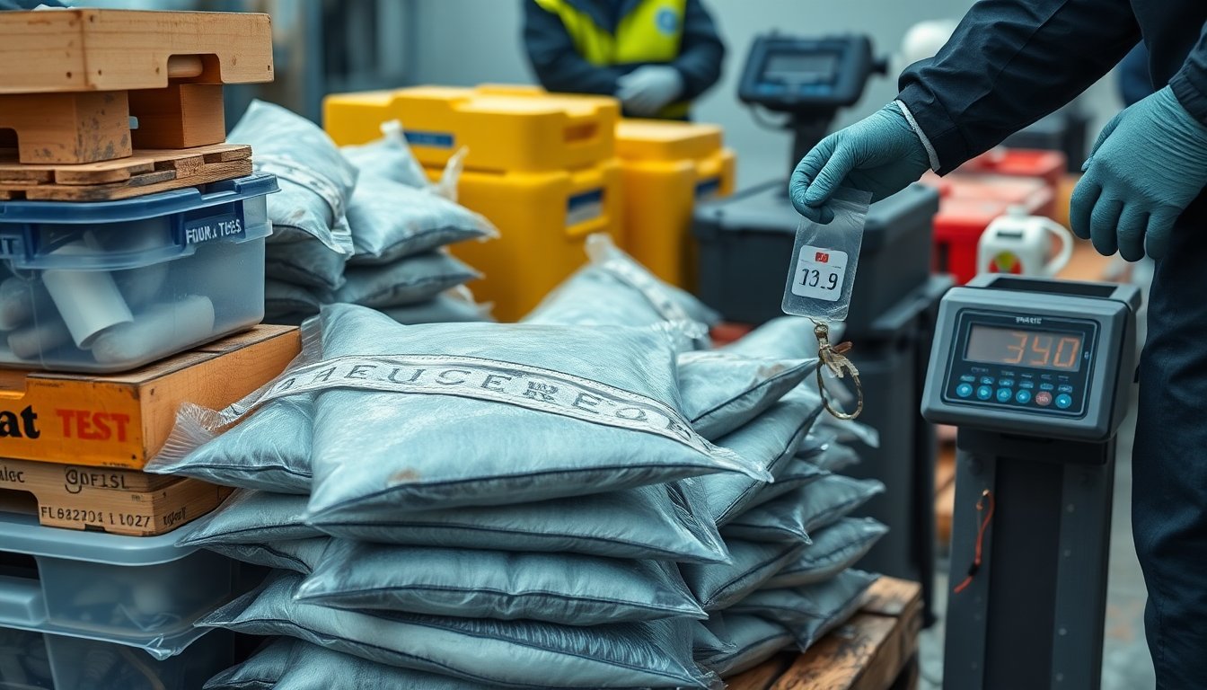 controlli sulla filiera del pesce sequestri multe e irregolarita fino ai passi dolomitici 1774758458