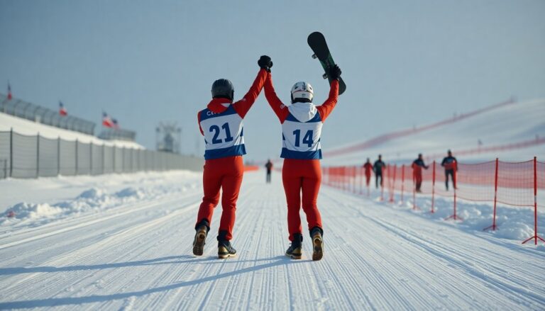 coppia ceca tulach e jechova oro ai mondiali junior sullalpe cimbra 1774884455