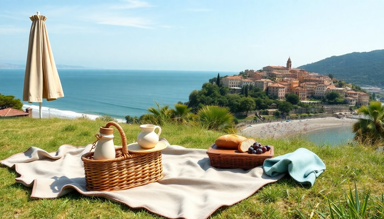 dove andare in lazio senza spendere troppo idee per lestate 2026 1774960371