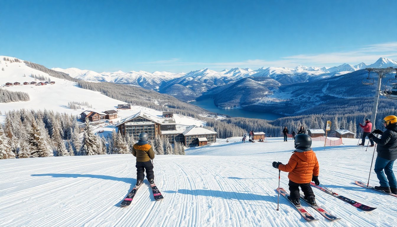 dove sciare in norvegia destinazioni per tutti i livelli 1774005038