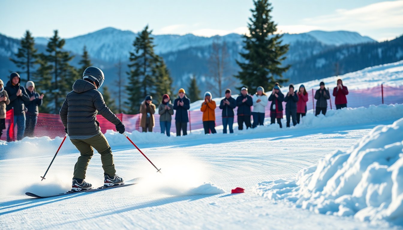 evento sportivo a bivio il 4 aprile 2026 gara per sciatori e snowboarder 1774261681