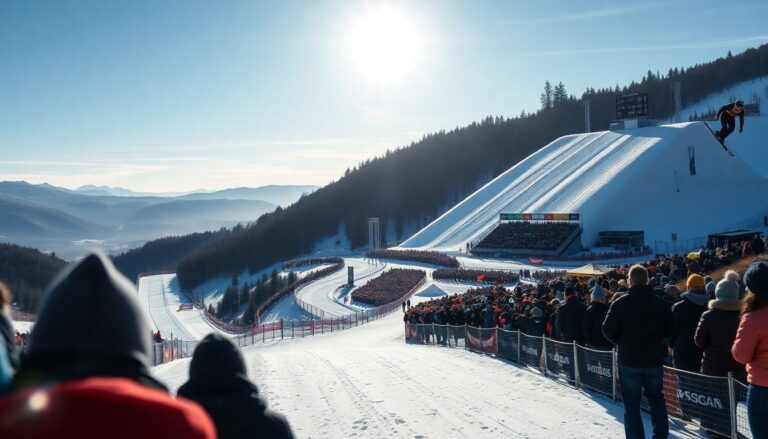finali di coppa del mondo a planica calendario e appuntamenti 1774488405