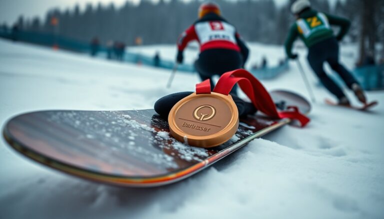 giorgia carnevali sfiora il podio e tommy rabanser conquista il bronzo a folgaria 1774787349