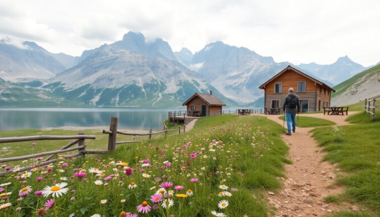 giugno sulle dolomiti attivita laghi e idee per la vacanza 1774344345